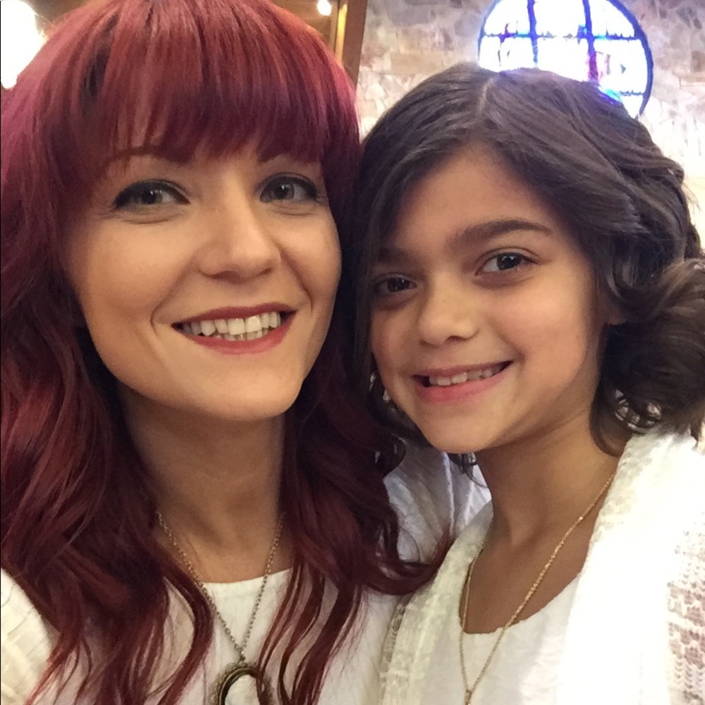 Meet your Posher, Lisa